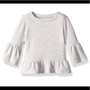 Crazy 8 Toddler Sweater 